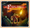 Unexplored: Unlocked Edition Box Art Front